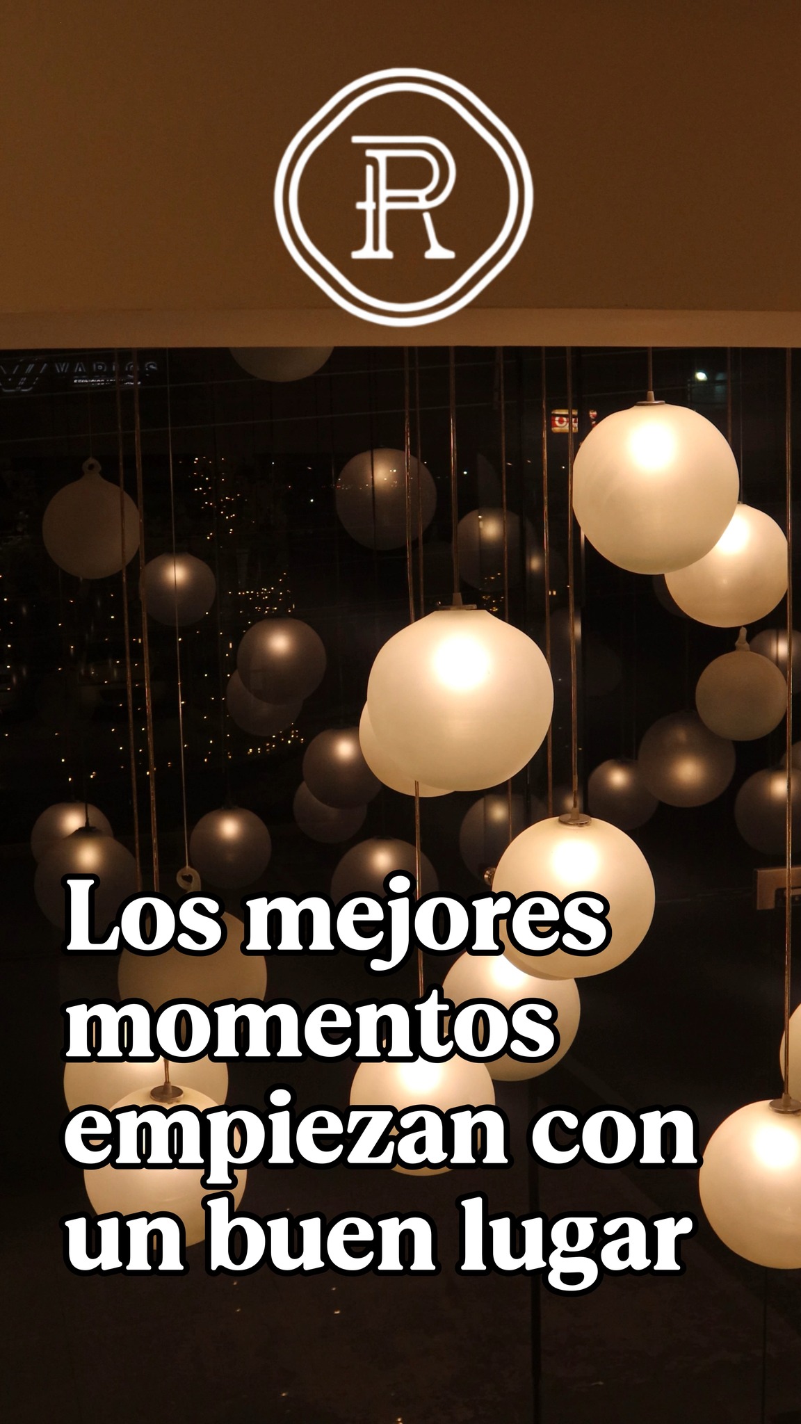 Riviere Salón de Eventos