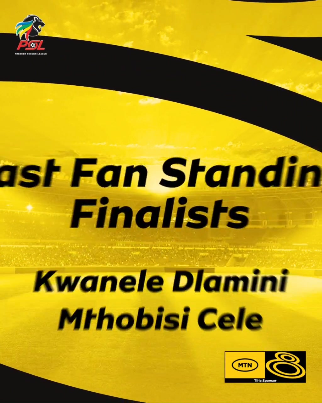 Big congratulations to all our #MTN8 winners! From groceries to MoMo ...