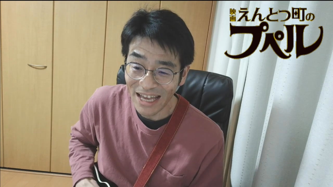 塩谷瞬 号泣