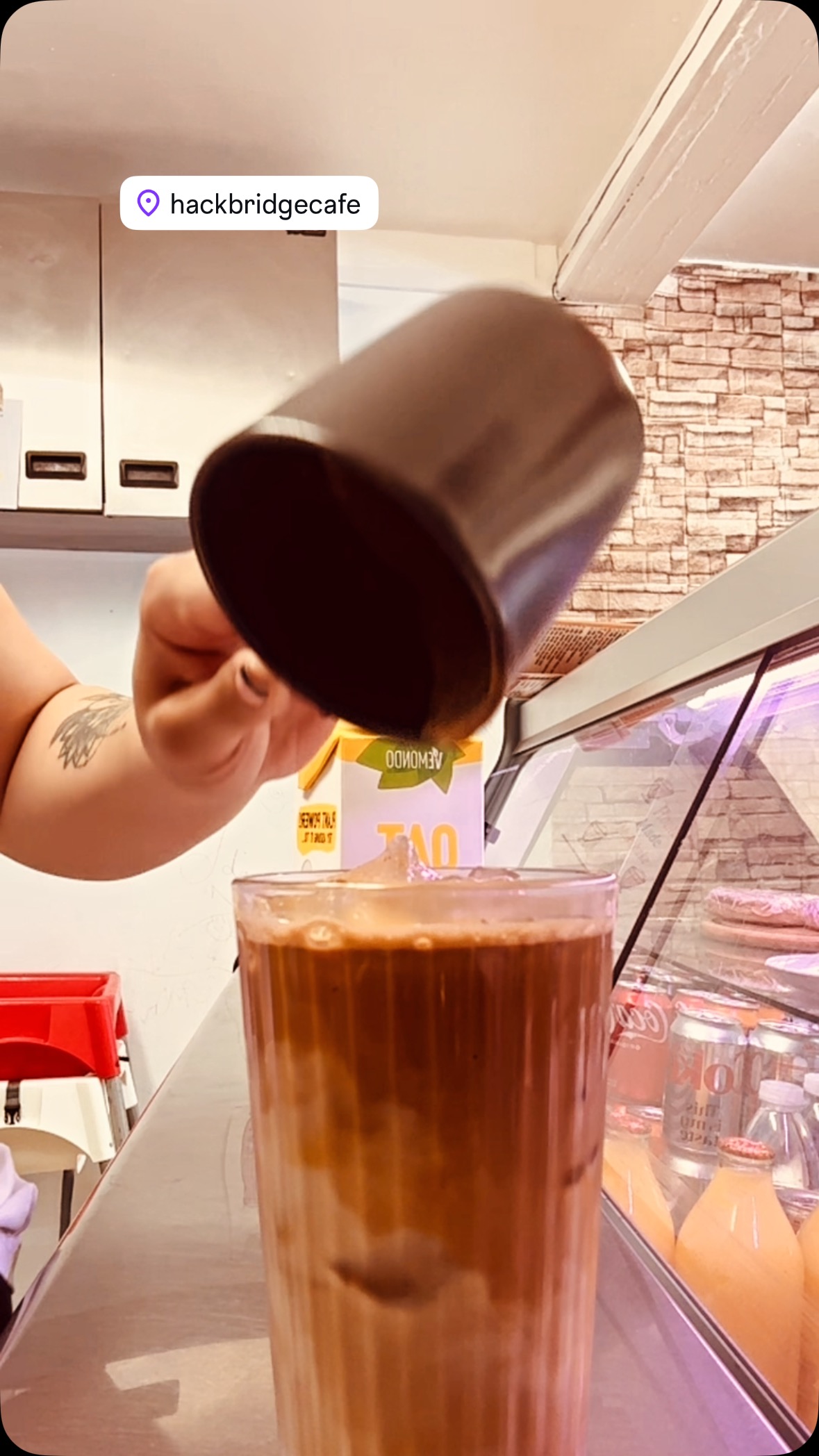 hackbridgecafe | Carshalton