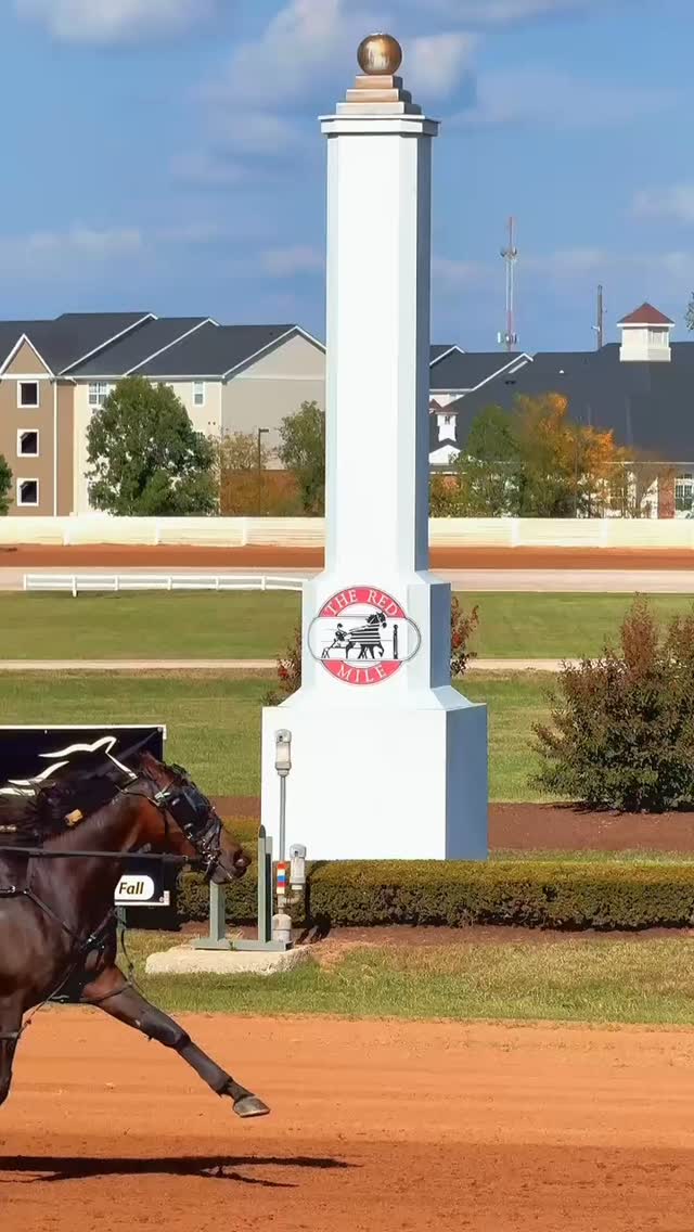 Red Mile Racing - History made. 👏 Congratulations to... | Facebook