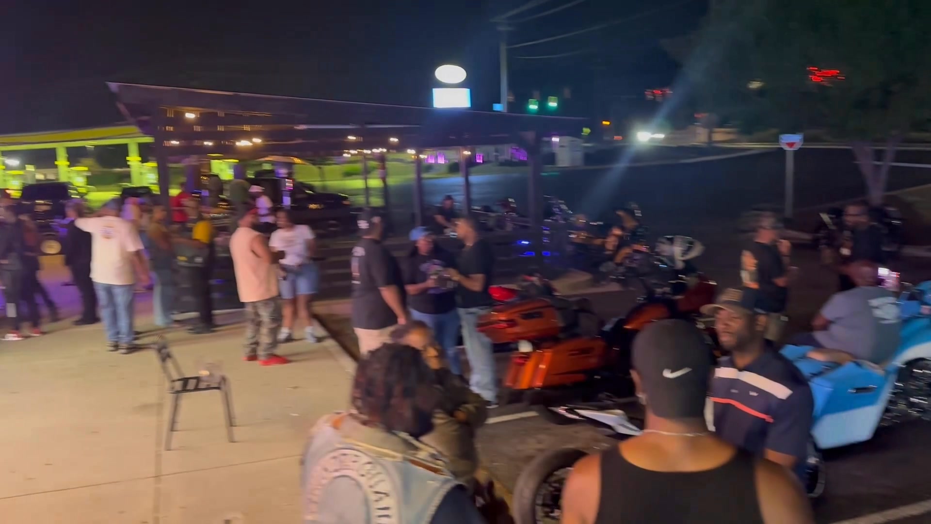 🏍️ WEDNESDAY BIKE NIGHT 🔥 Every Wednesday Night @ 6PM 📍 4561