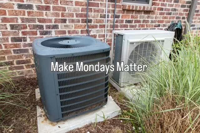 MAKE MONDAYS MATTER (HOME TIP): Best HVAC Settings for Humidity Control ...
