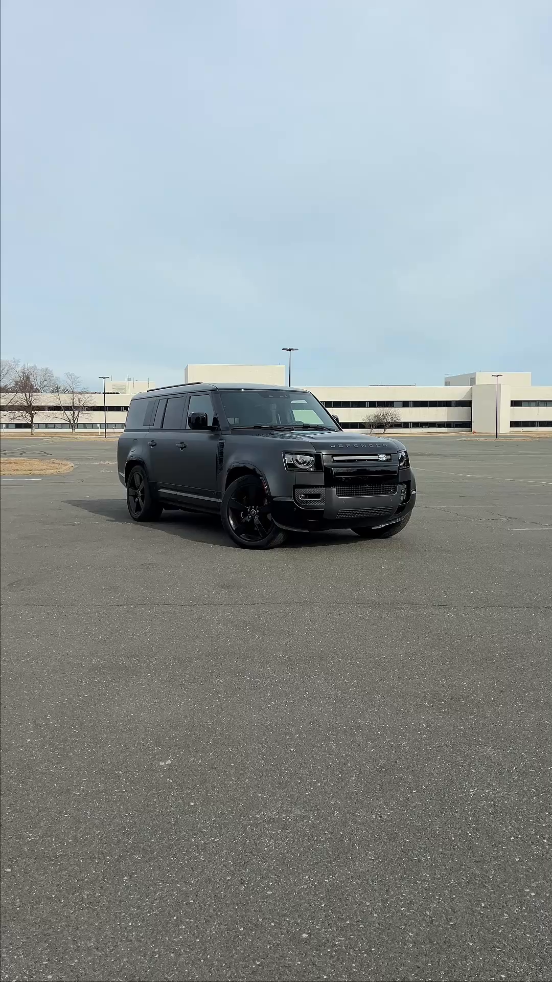 Land Rover Hunt Valley | Cockeysville MD