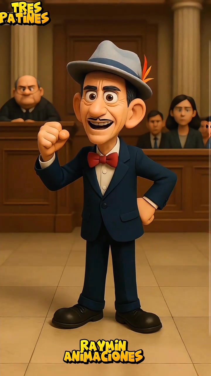 Raymin Animaciones #funnyvideo #borrachos #humor #chistes # ...