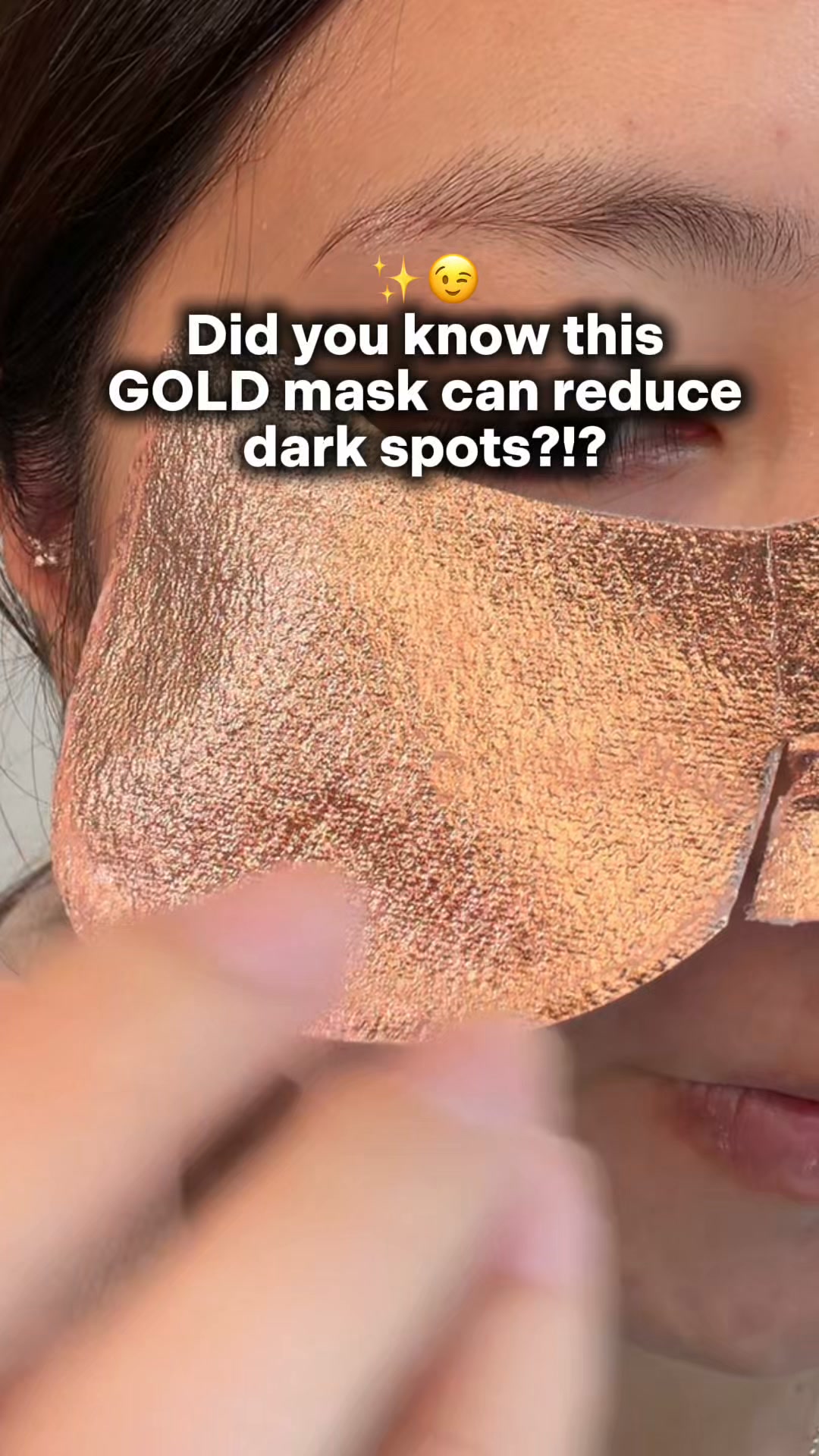 does glutathione fade dark spots In the battle of gold vs spots, gold comes out on top!🏅 The @marshique.global Niacin Dark Spot Cream Mask is loaded with Niacinamide, Alpha-Arbutin + Liposome to Color:PDRN Cream BPC-157 / TB4 Blend Mesotherapy