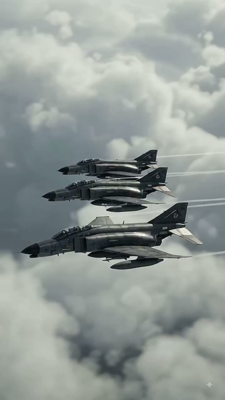 The F-16 was the first fighter jet designed with wings that create