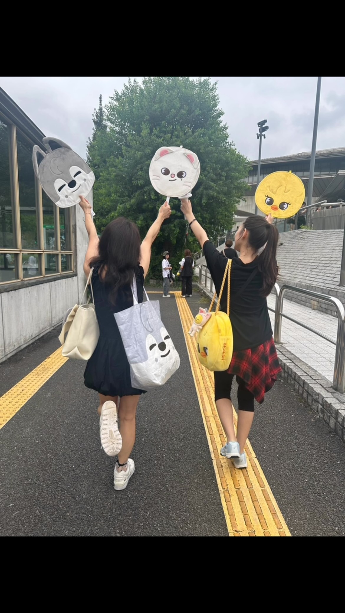 StrayKids RUN IT 国立 8/29 1日目 SUIATSU コンプ Stray Kidsが初の国立競技場ワンマン決定🏟️✨️ 新ツアー「RUN IT