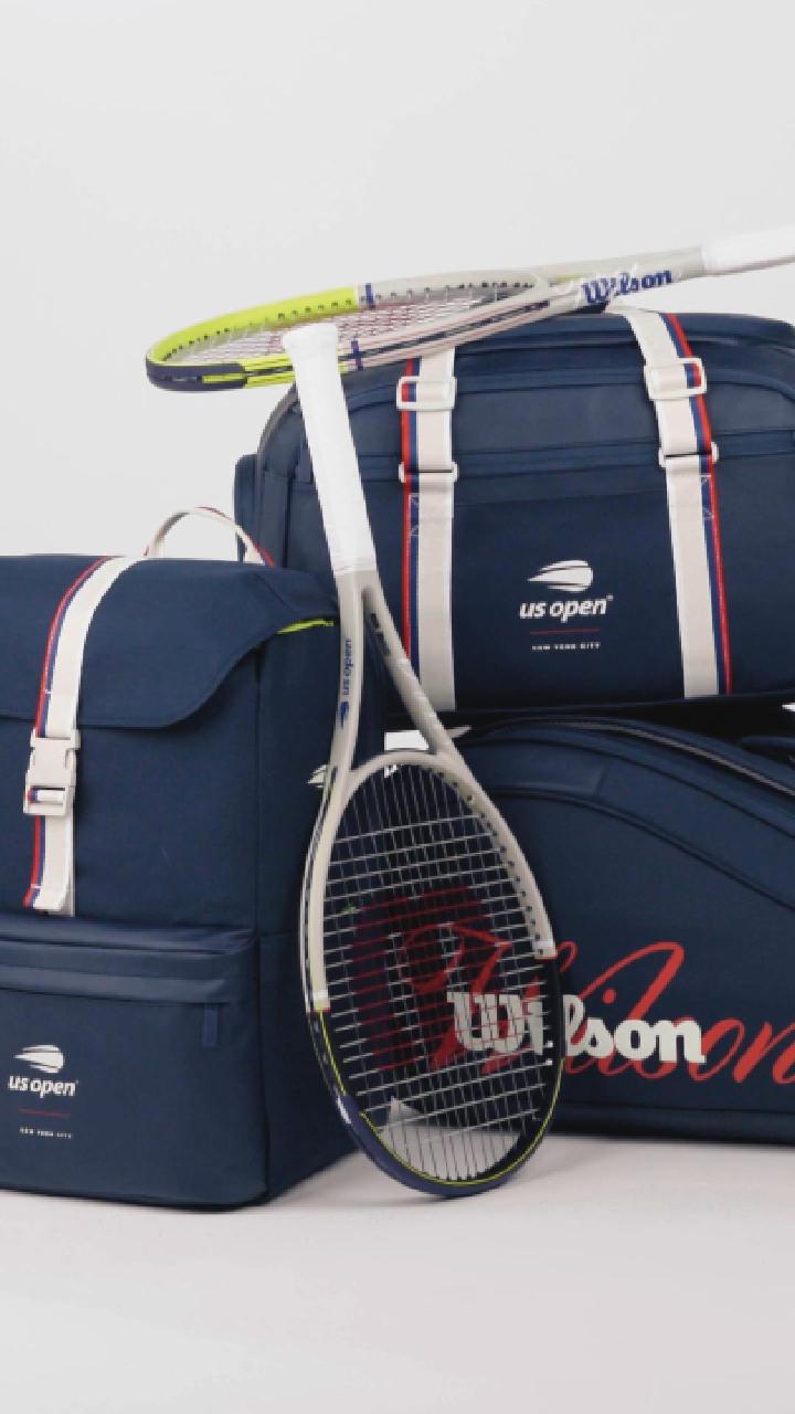 Tennis Express presents a review of the Pacific X Feel Tour tennis