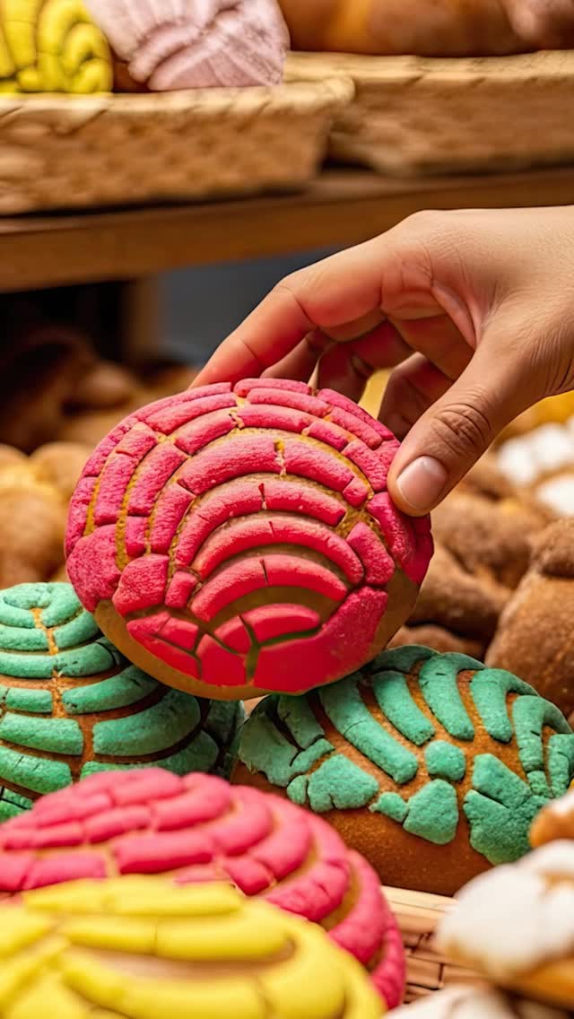 César and Karen, the duo behind Burien’s @bakescapade_, are redefining ...
