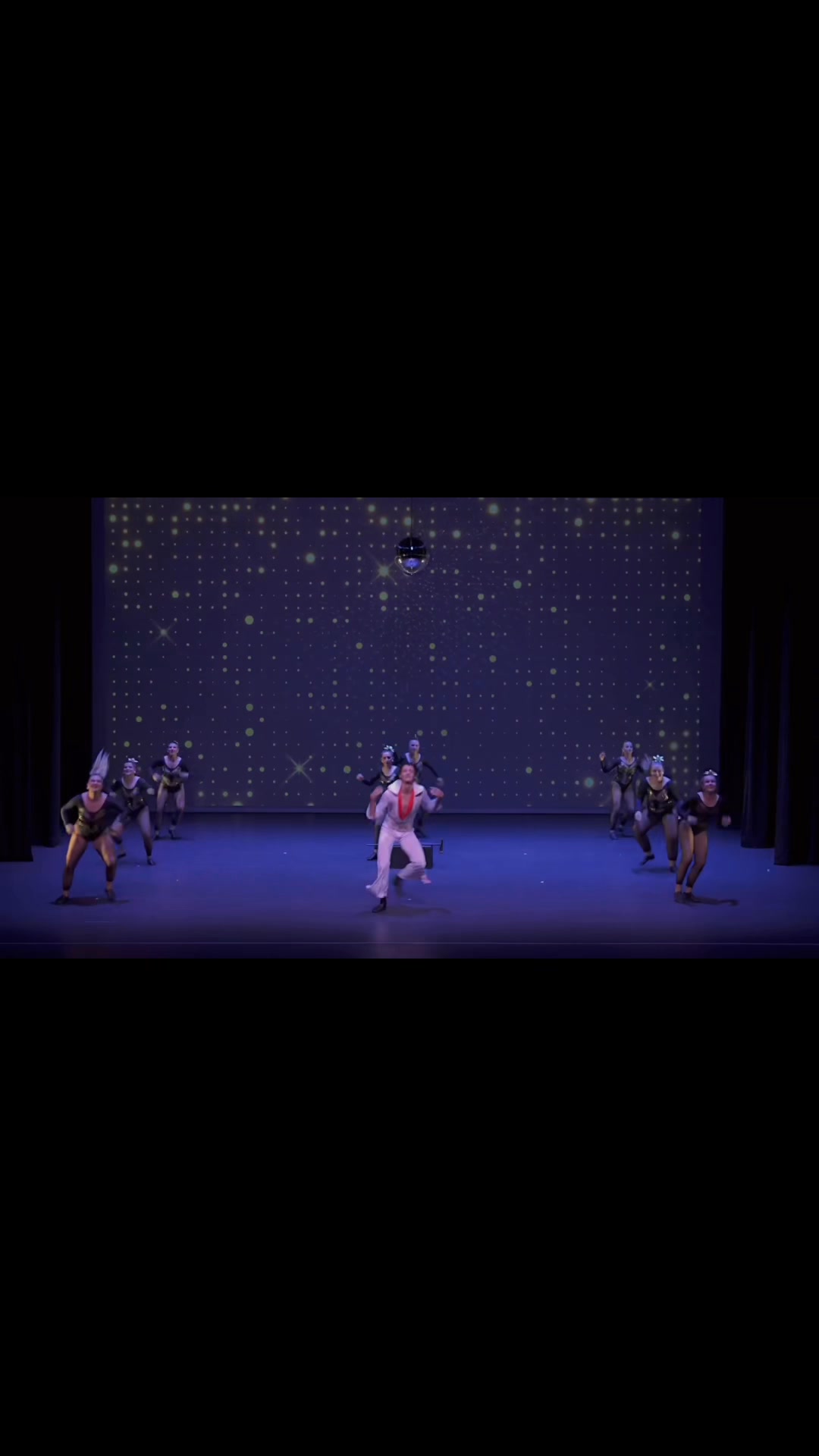 INTER COMP ️💜 In honour of the new year, we want to look back and ...