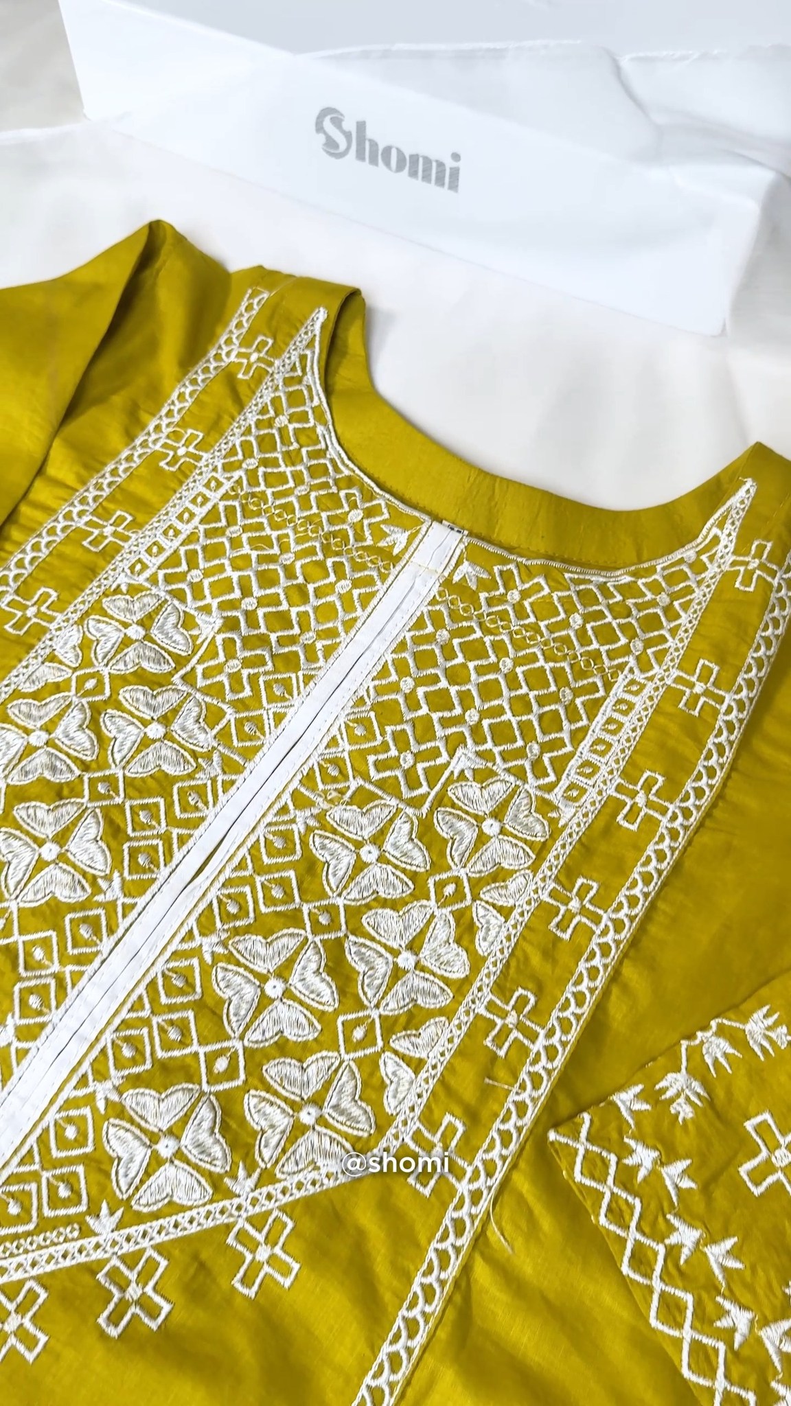 Elegance in Every Stitch., A beautifully embroidered 2 piece set designed for effortless, timeless style. Perfect for your next everyday or semi formal look., shop now before it's gone! 