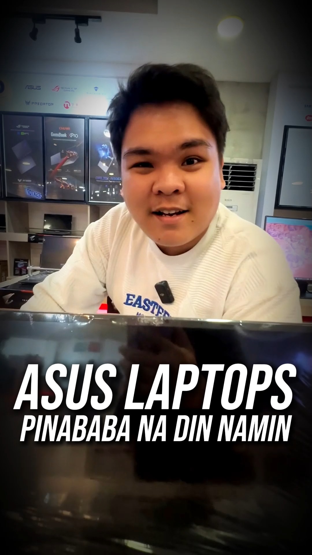 UniPC - Liven up your battle station with this gaming mouse Get the ...