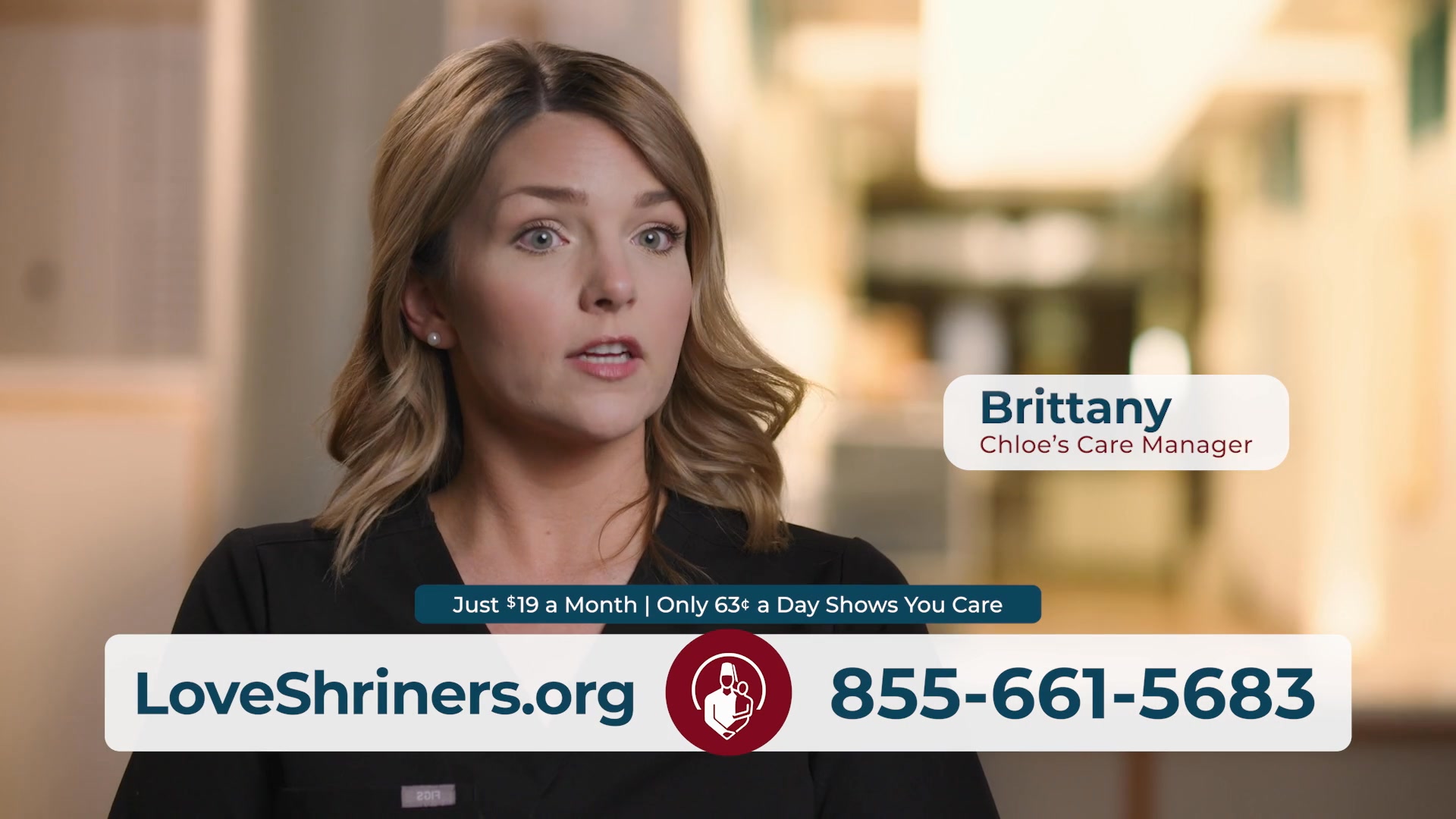 Shriners Children