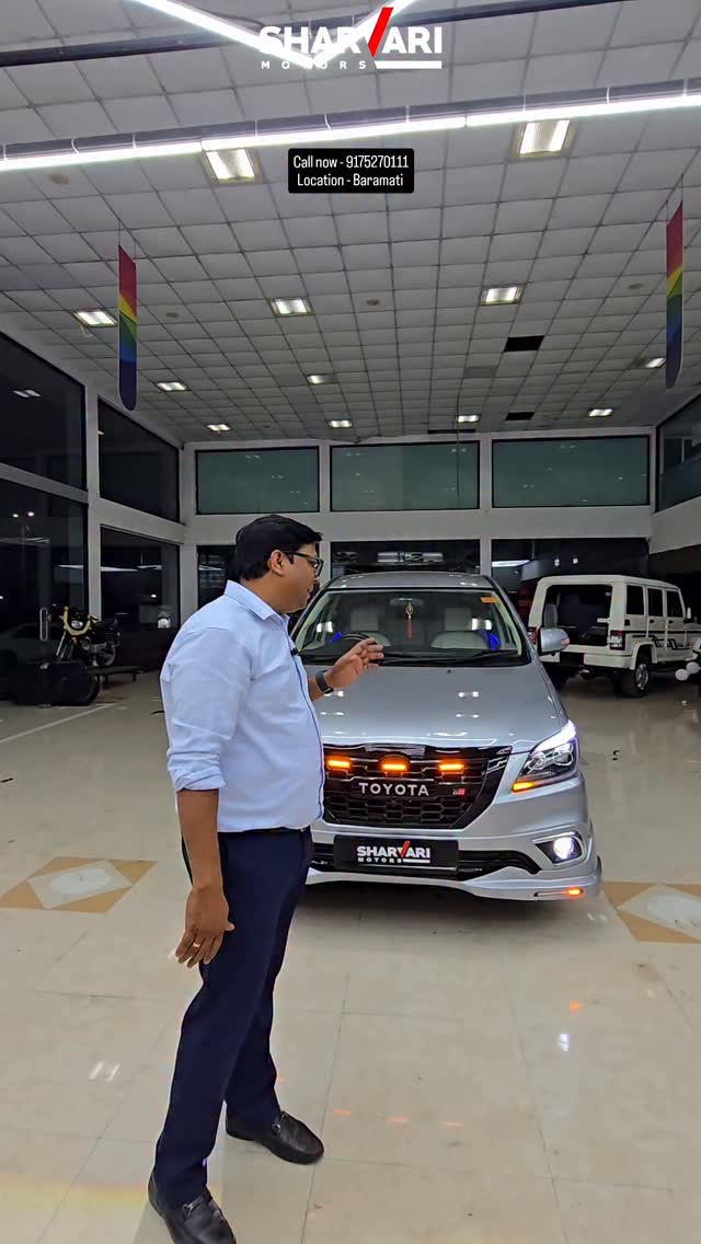 🏠 Location: Sharvari Motors, Nevse Wasti, Morgaon Road, Baramati 📞 ...