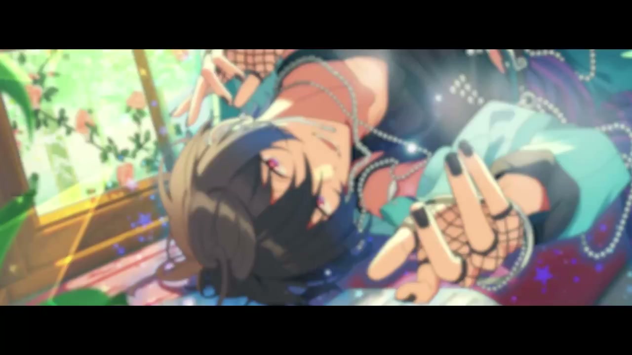 お知らせ】 ╭━━━━━━━━━━━━╮ 10周年記念イラスト 🎊 第四