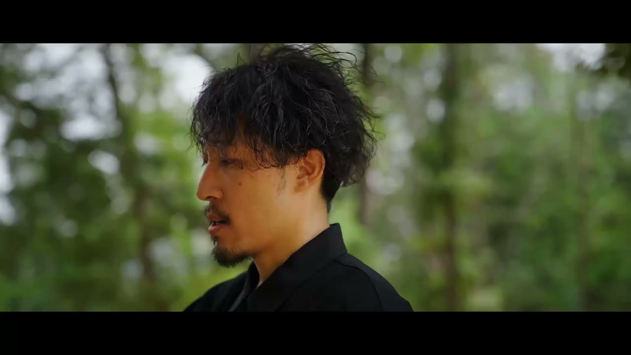 スポーツ選手 KOUHEI Taking inspiration from Rally Raid, Styling Designer Kohei Akita