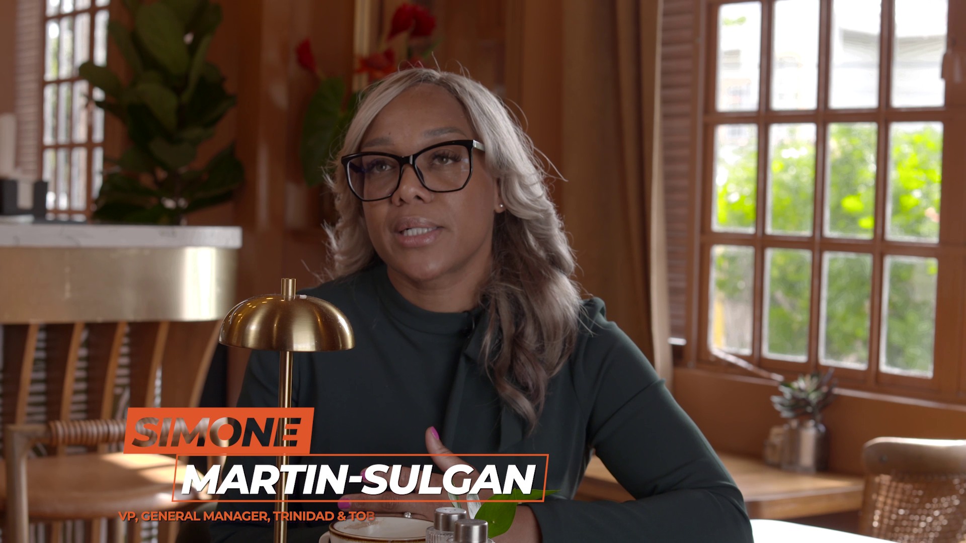 From the Bahamas to Barbados to Trinidad, Simone Martin’s career is ...