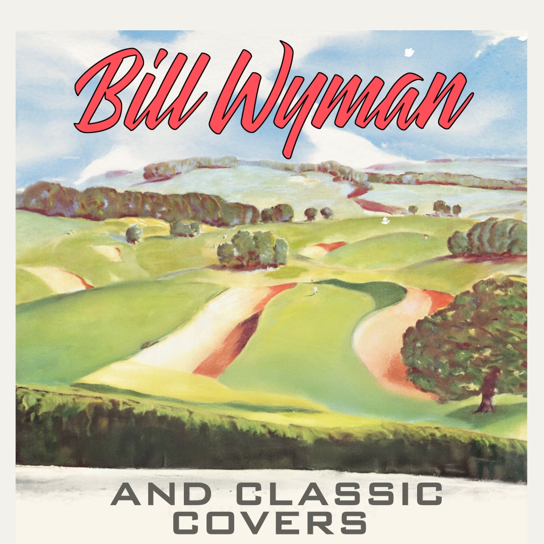 Bill Wyman - Get Ready! Bill Wyman's new album 'Drive My... | Facebook