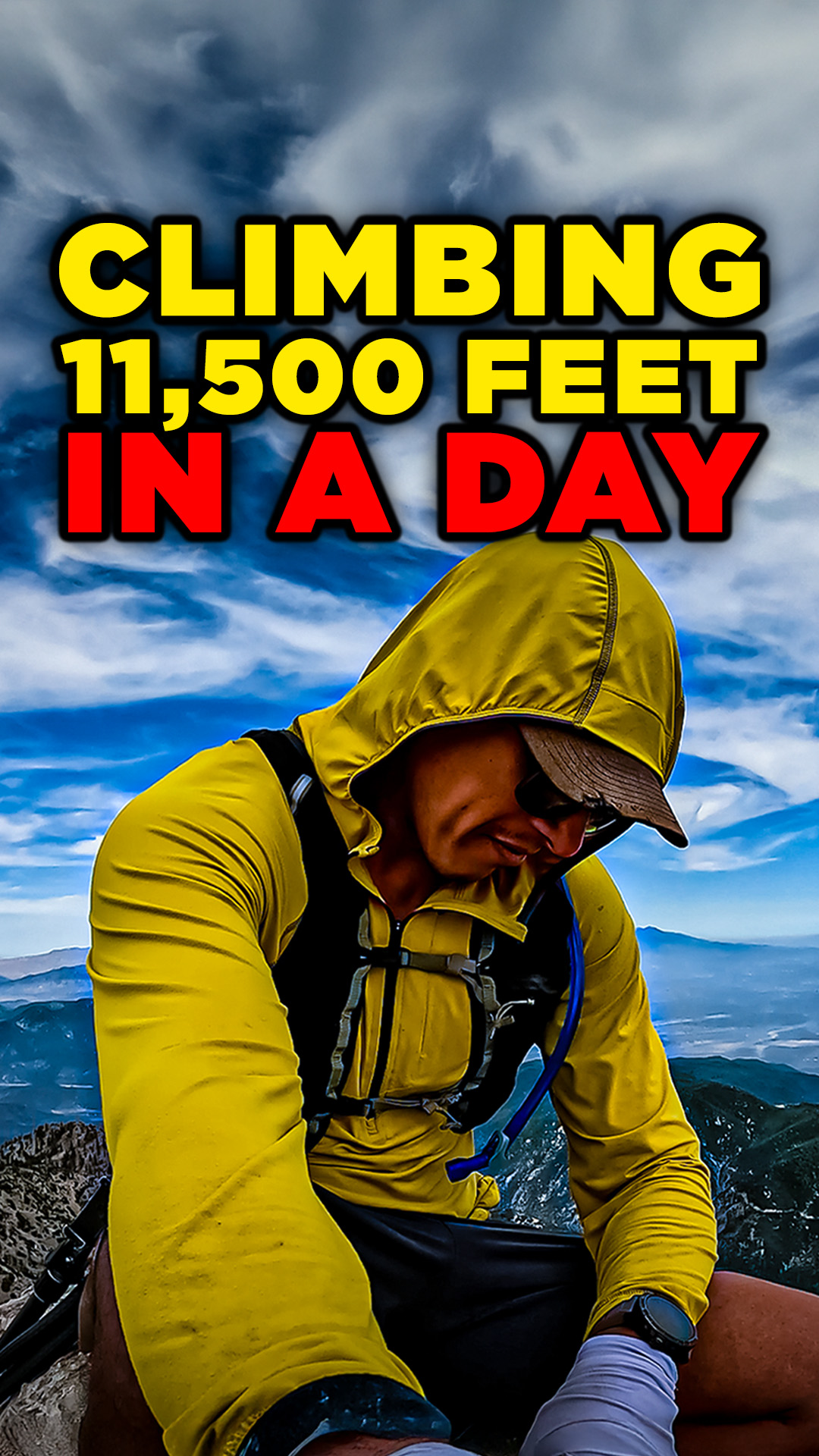 The Fool's Traverse (previously known as the 11 Peak Traverse) is a ...