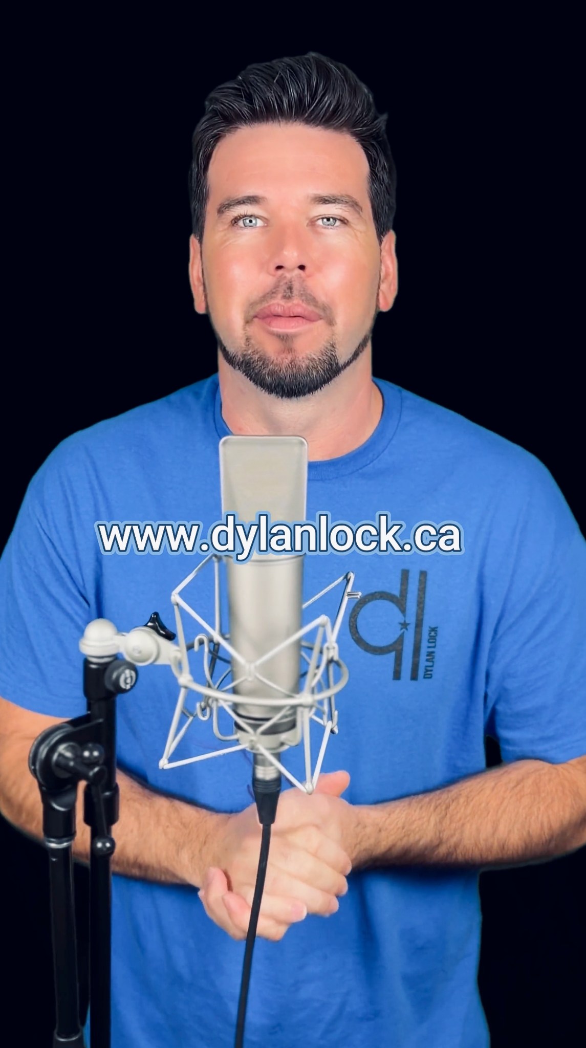 Dylan Lock Oldies CD's & Apparel Now Available at www.dylanlock.ca # ...