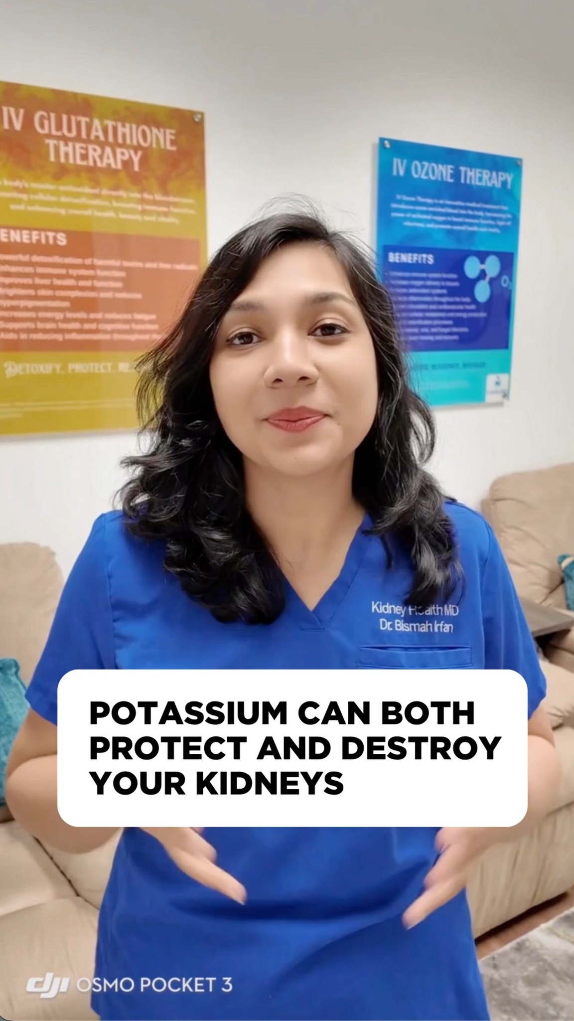 glutathione benefits for kidney Managing Potassium When Living with Disease Perimenopause