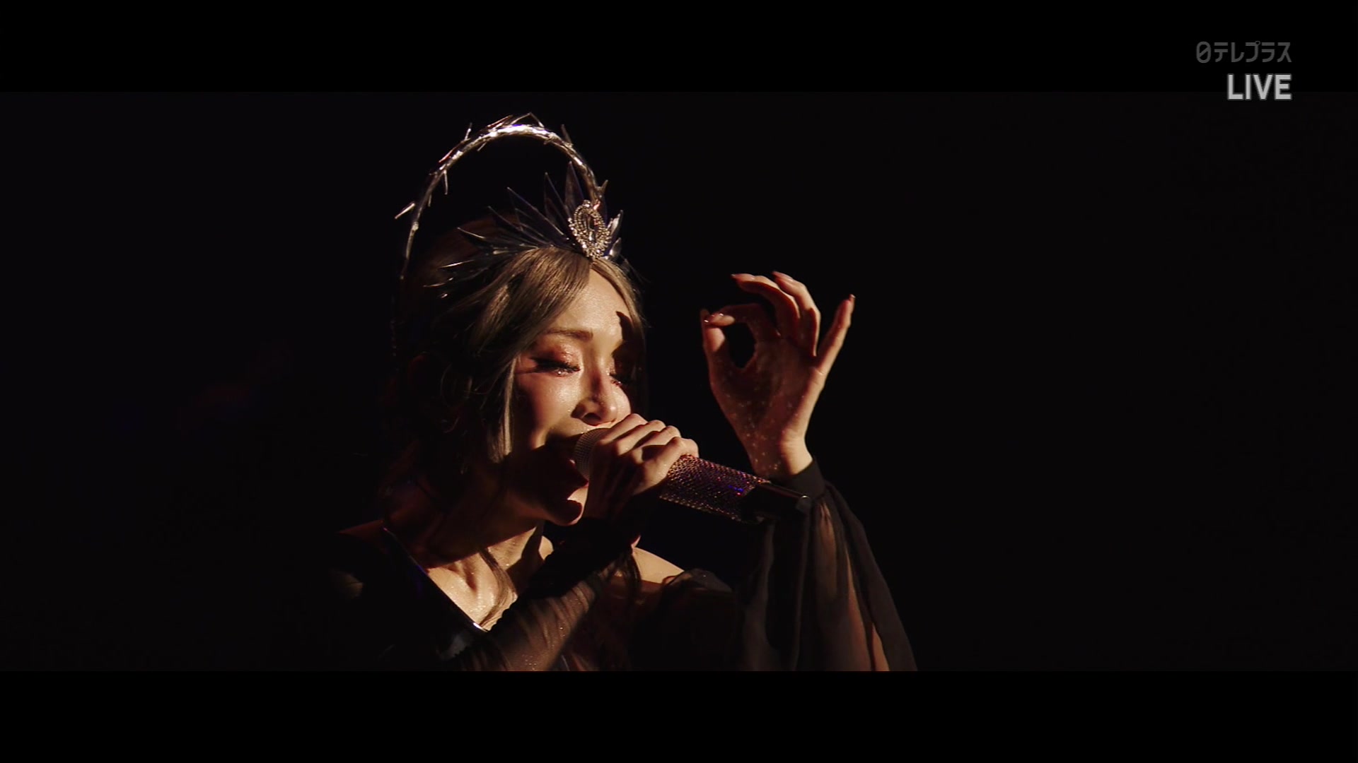 安室奈美恵 30th Anniversary ~MUSIC VIDEO SPECIAL~ Fashionista (HD