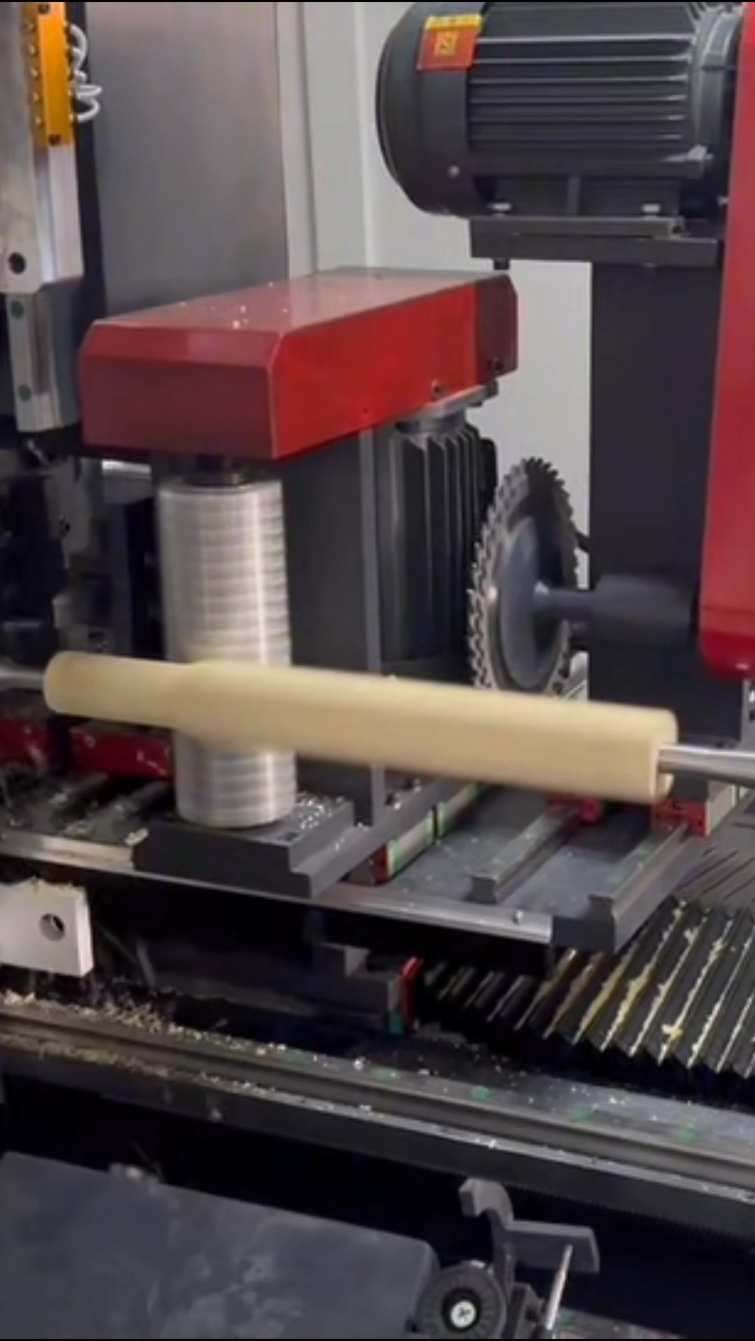 Cnc lathe cateck cnc 2026 Best Multi-Function 8-in-1 CNC Wood Lathe for Sale - CATEKCNC