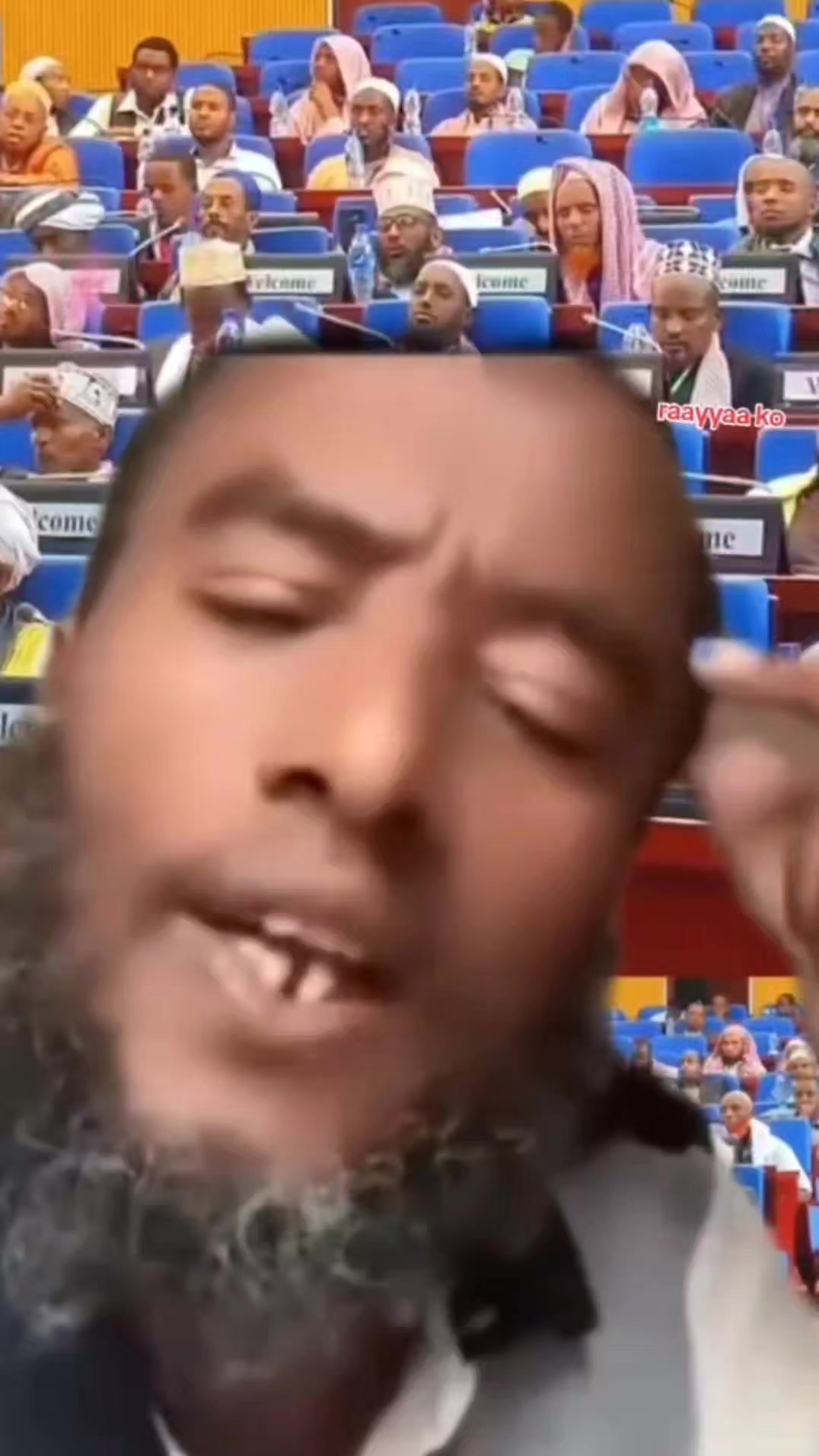 Gara jabinni ilma namaa inni bara kanaa immoo adduma! 🙄🙈🤣 | Amir Kemal ...