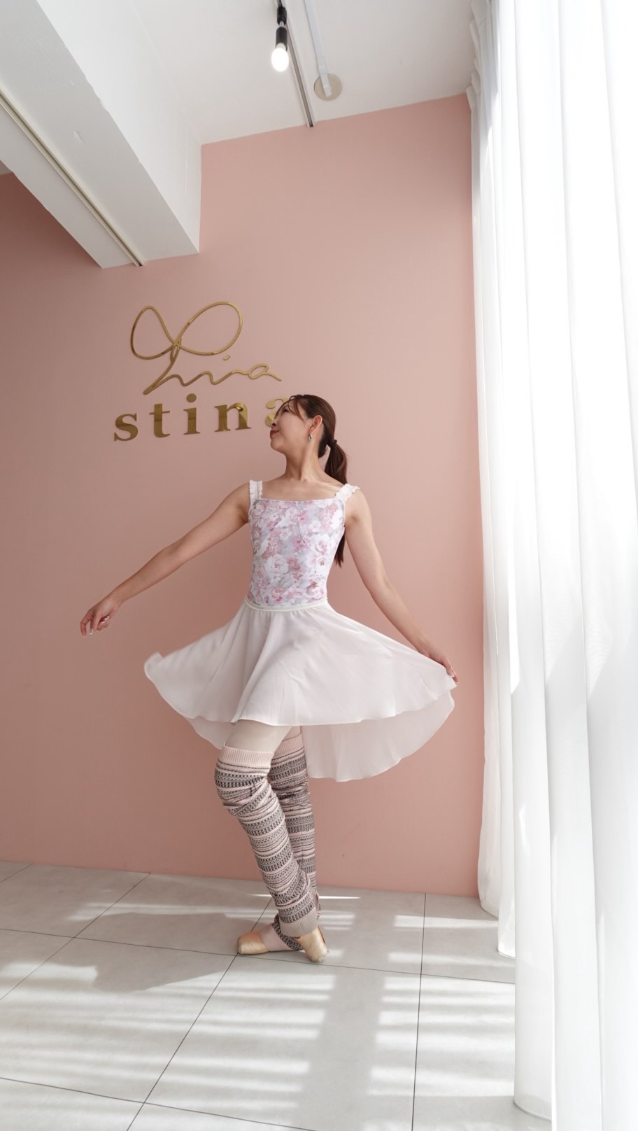 stina (@stina.leotard) • Facebook