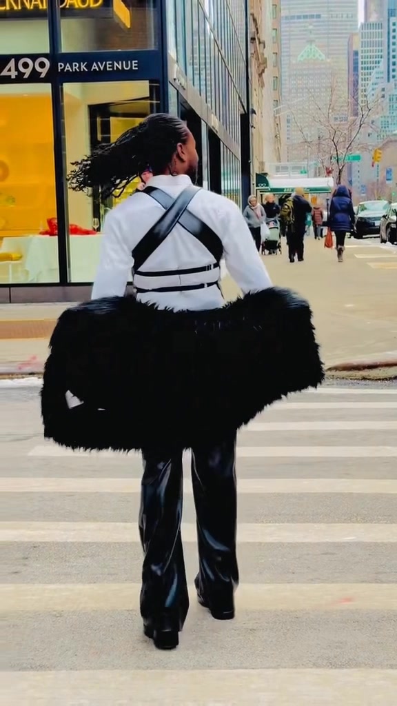Fall fashion #newyork #Zambia #designer #streetphotography #streetstyle ...