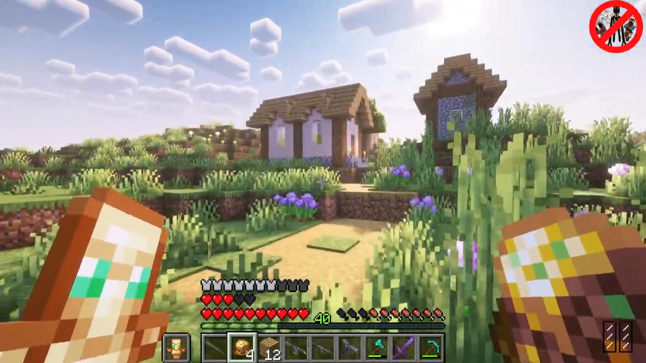 Instalé el Mod Mas Terrorífico IRRITATOR en Minecraft...💀 #mapaxe #new ...