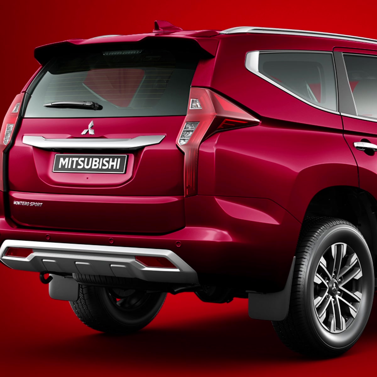 ¡Estilo lleno de poder! Conoce el diseño Dynamic Shield de #Mitsubishi ...
