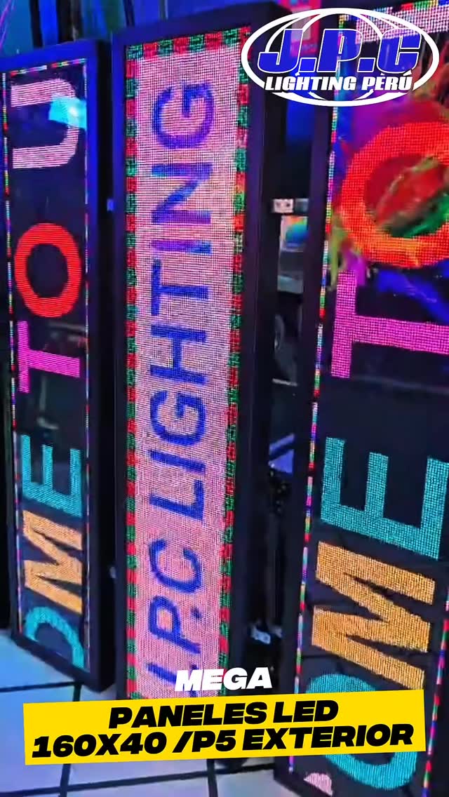 Jpc Lighting