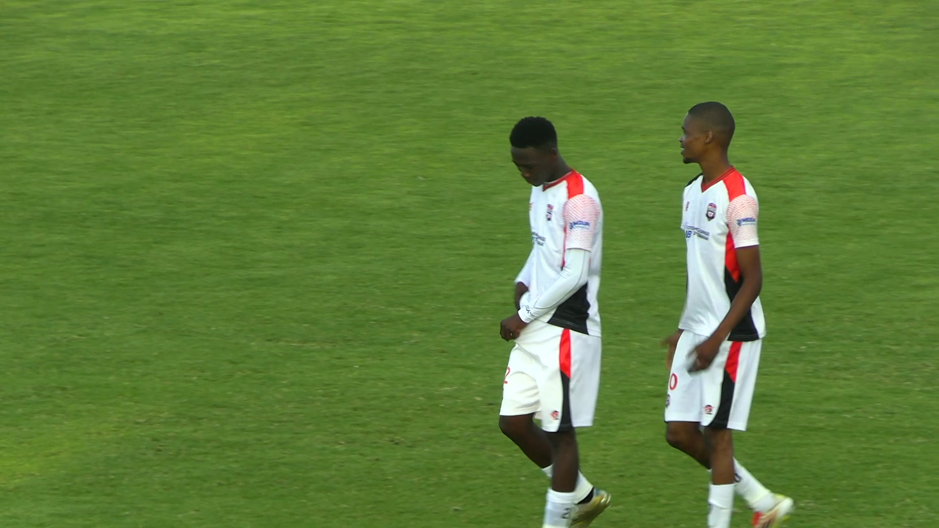 🎥𝐇𝐈𝐆𝐇𝐋𝐈𝐆𝐇𝐓𝐒 | 𝐆𝐀𝐋𝐀𝐗𝐘 𝟑-𝟎 𝐏𝐎𝐋𝐈𝐂𝐄 Jwaneng Galaxy FC delivered a dominant ...