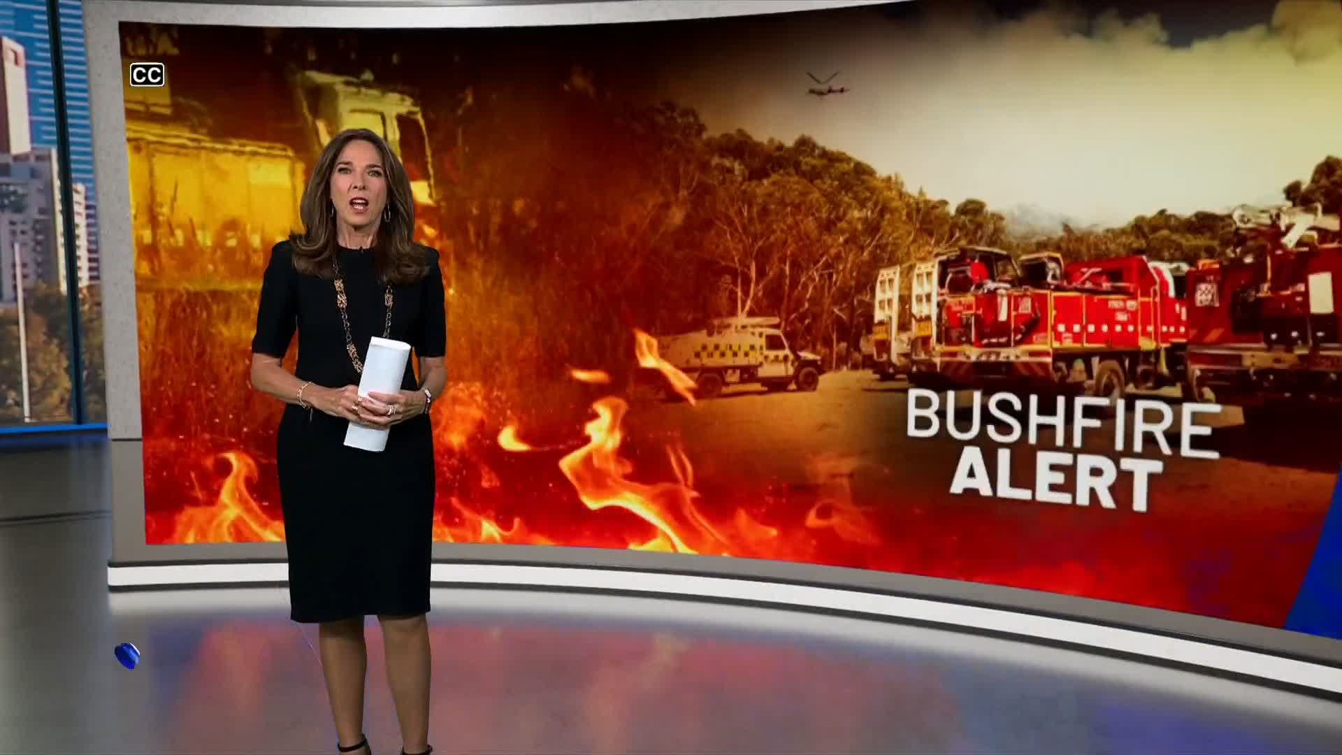 Here's what made headlines today: There is some breaking news on an out ...