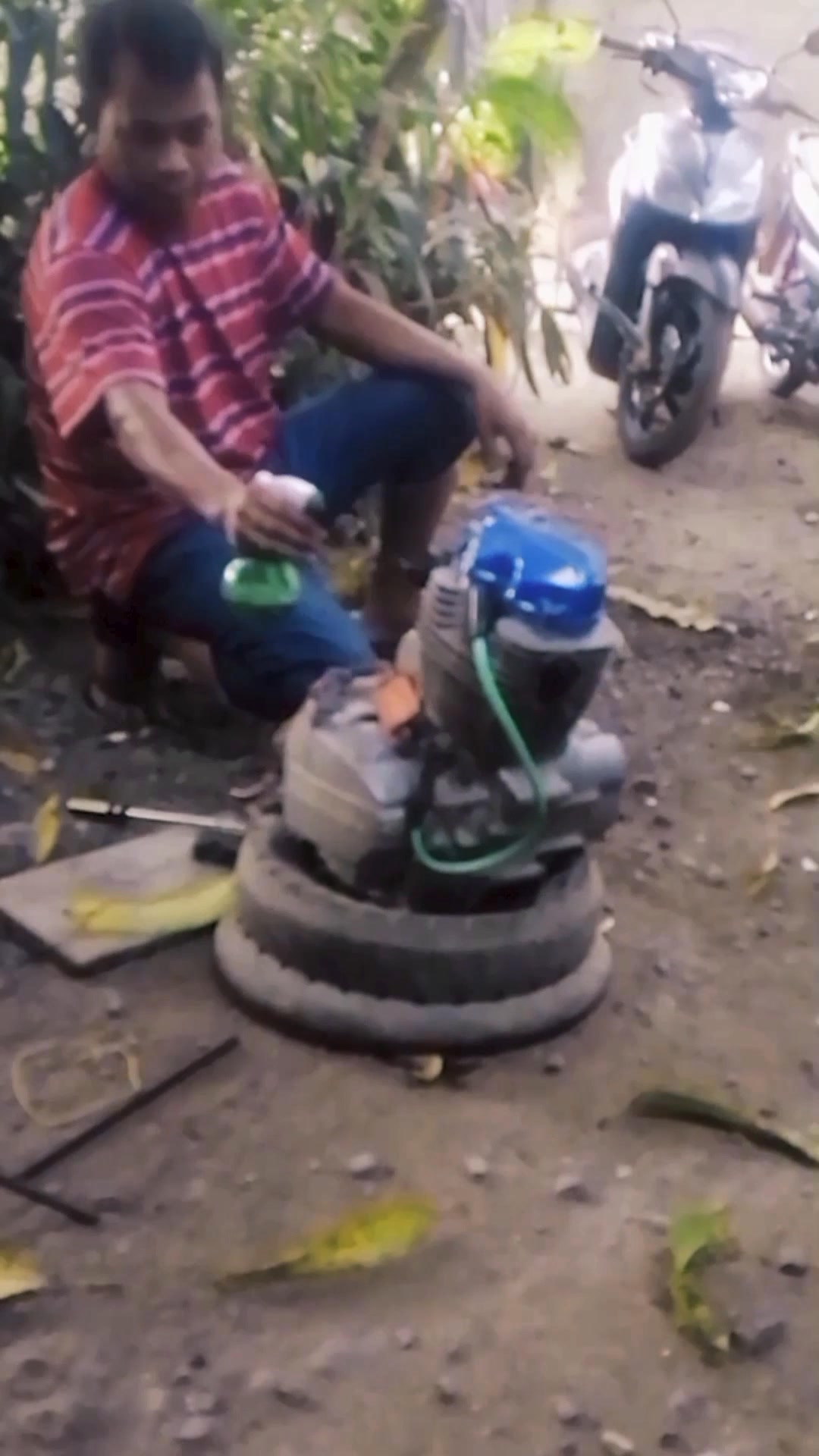 Must-Know Tips for Starting Your Bike Engine Outdoors Fast bike tips ...