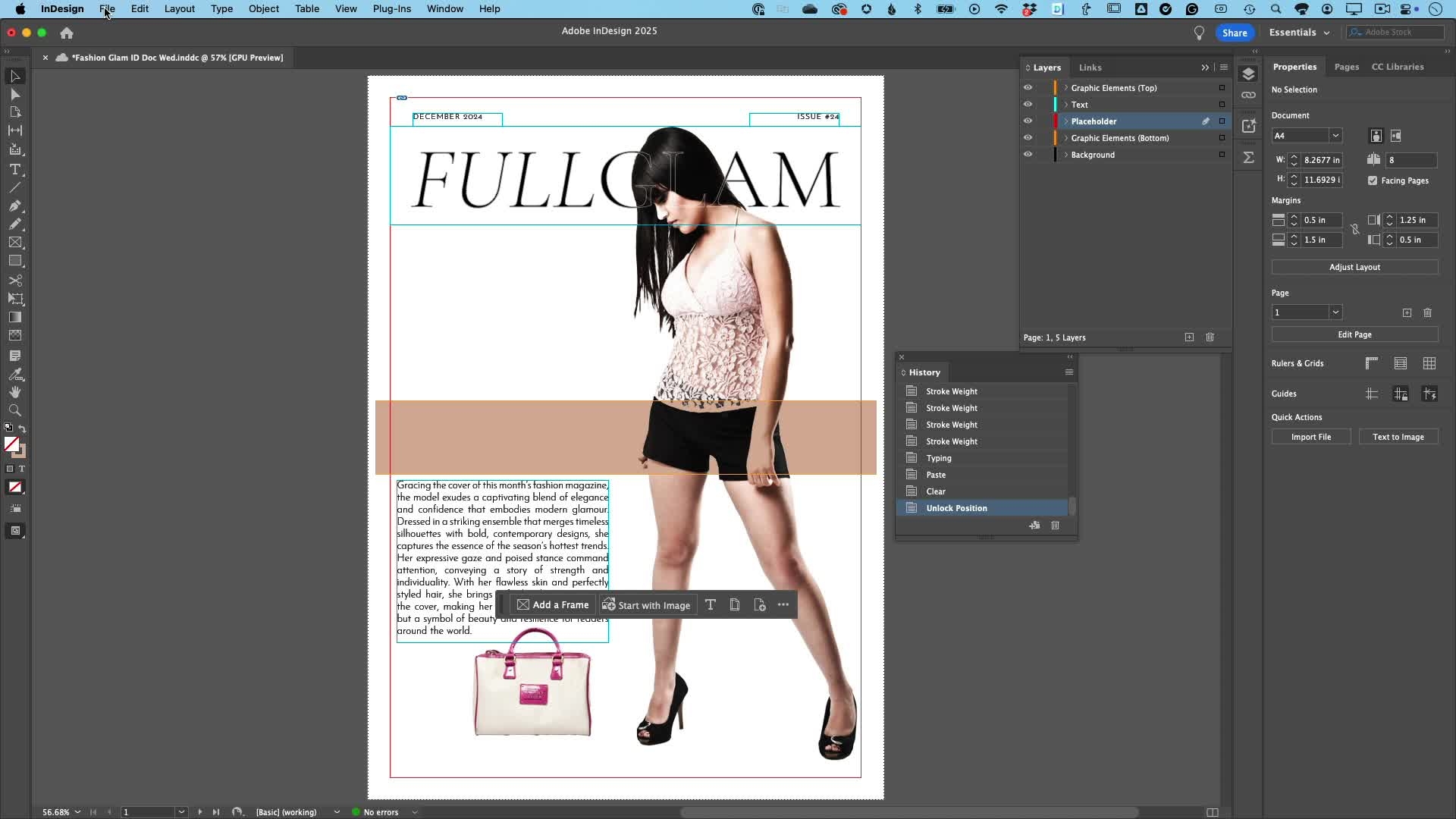 Here are 4 compelling reasons why every InDesign user should add Adobe ...