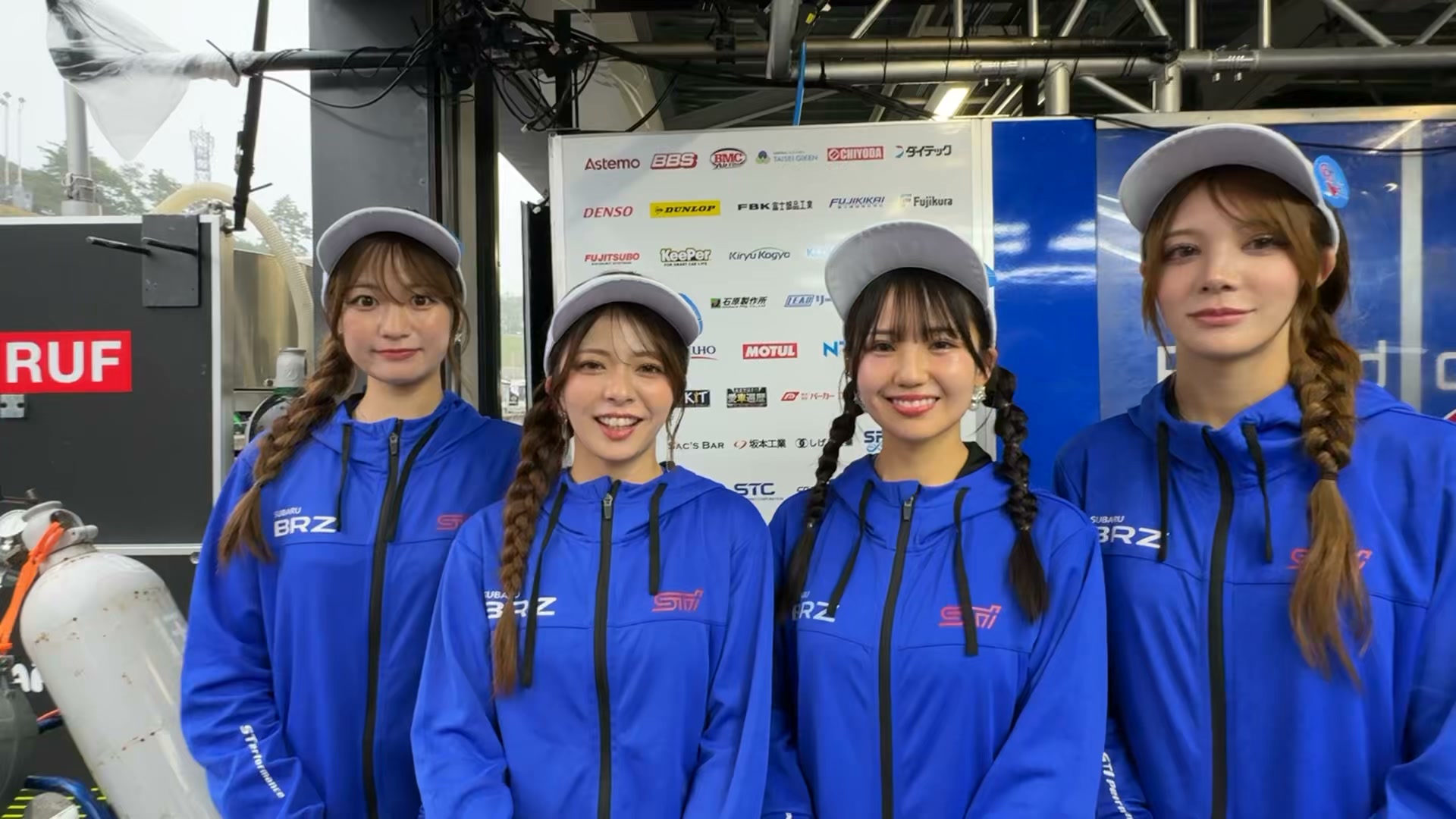 2020BREEZE☆4人目発表！ 4人目は川原みなみさん（@kawahara_minami