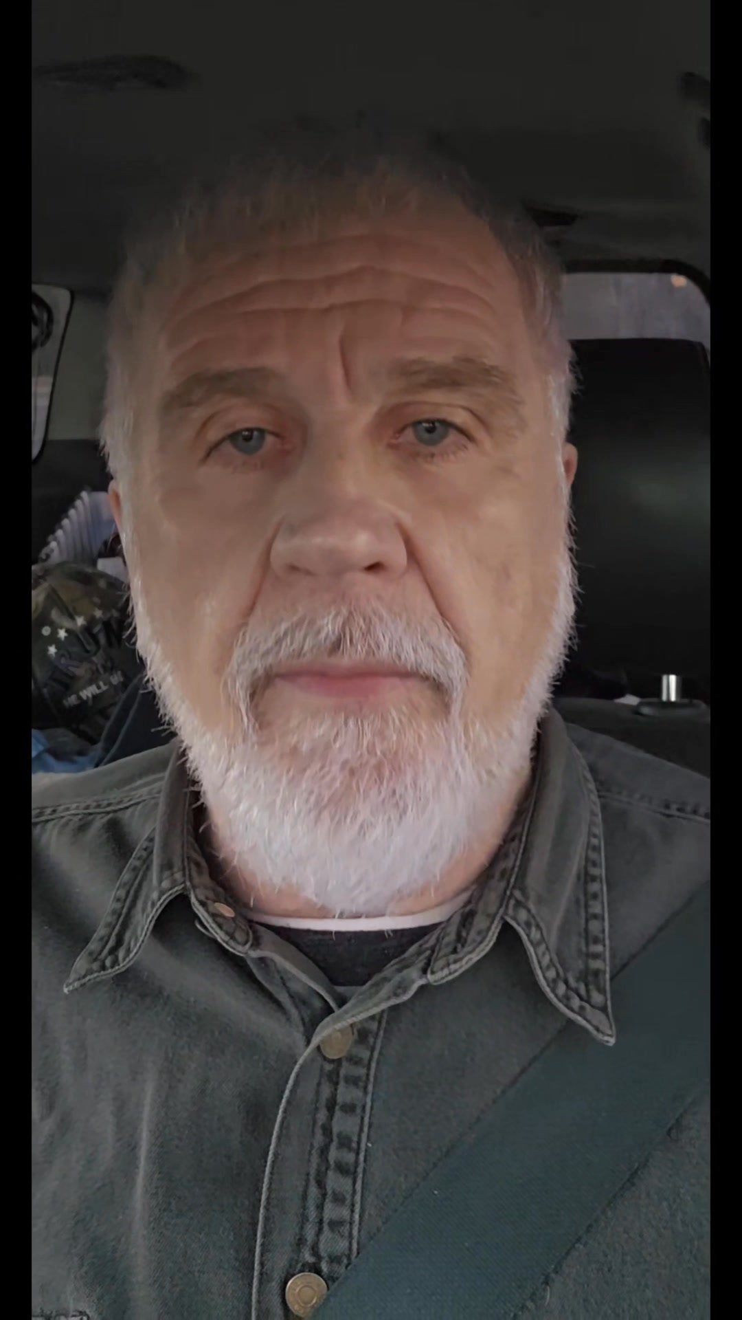 Drug addicts, police officers, and sin. Where do you draw the line? We ...