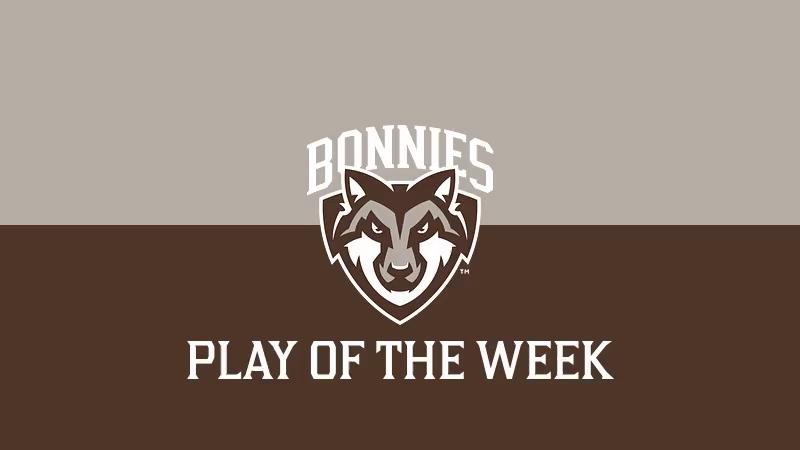 Blake Maracle took the feed from Benny Carter for the go-ahead goal in ...