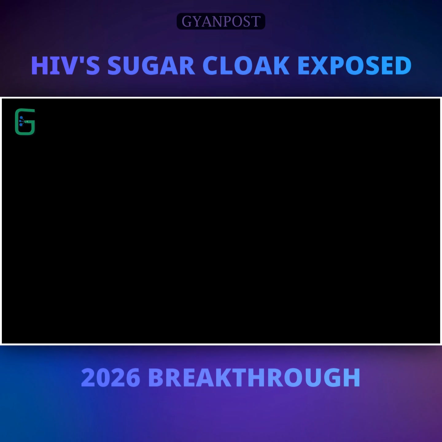 HIV’s Final Illusion Exposed: The Sugar Coat That Let the Virus Hide ...