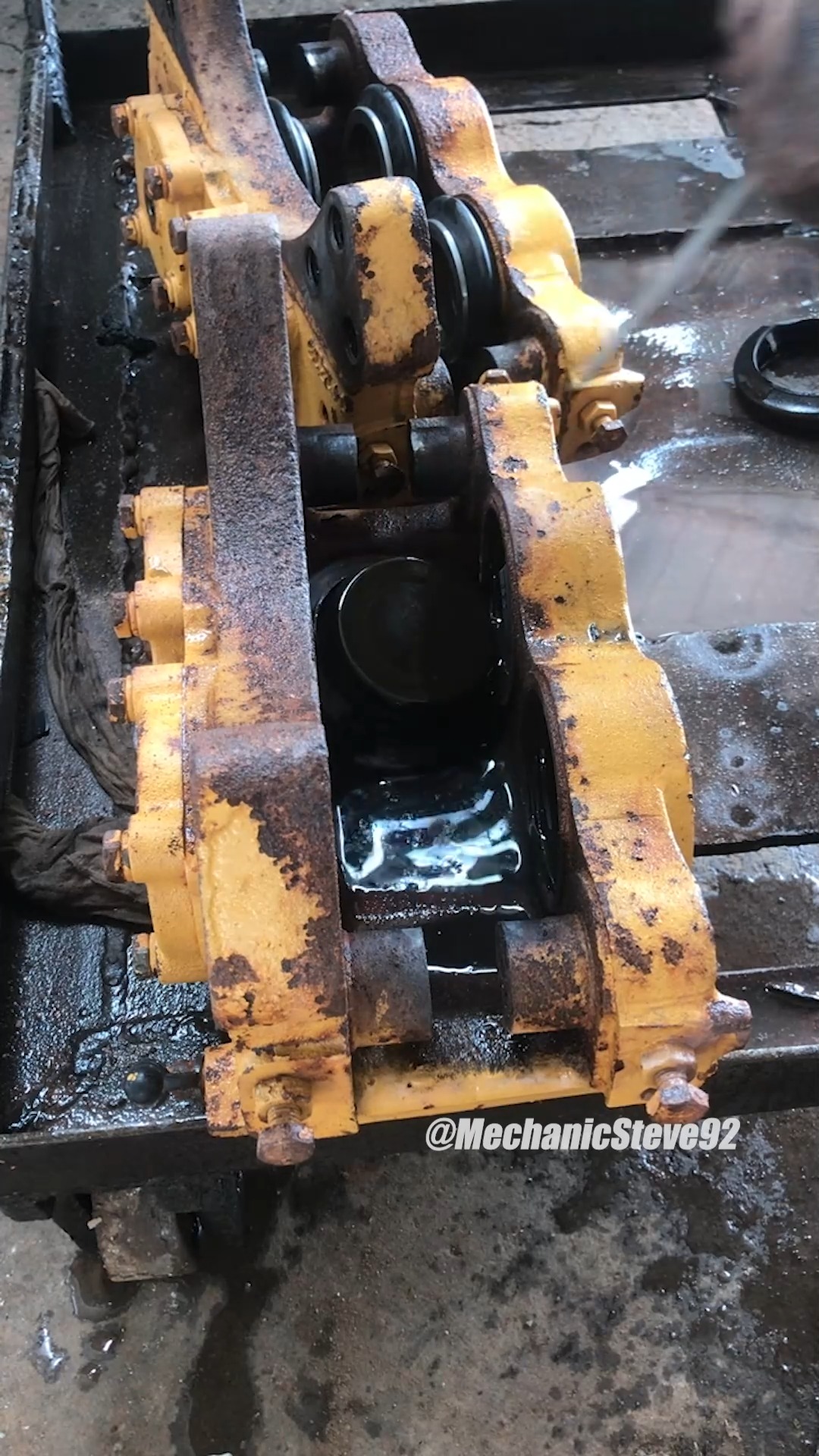 Loader Brake System Maintenance – Safety Starts with Stopping Power # ...
