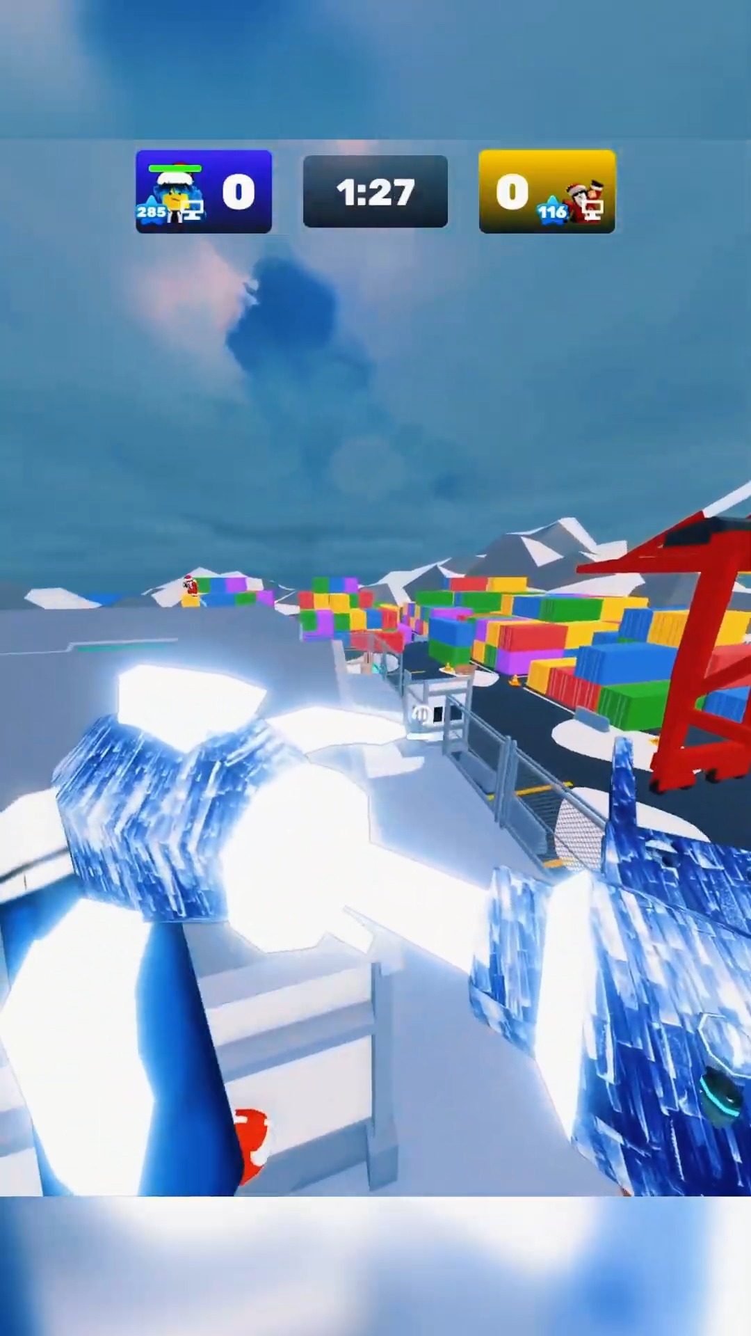 epic RPG moving! #rivals #rivalsgameplay #roblox #robloxrivals #gaming ...
