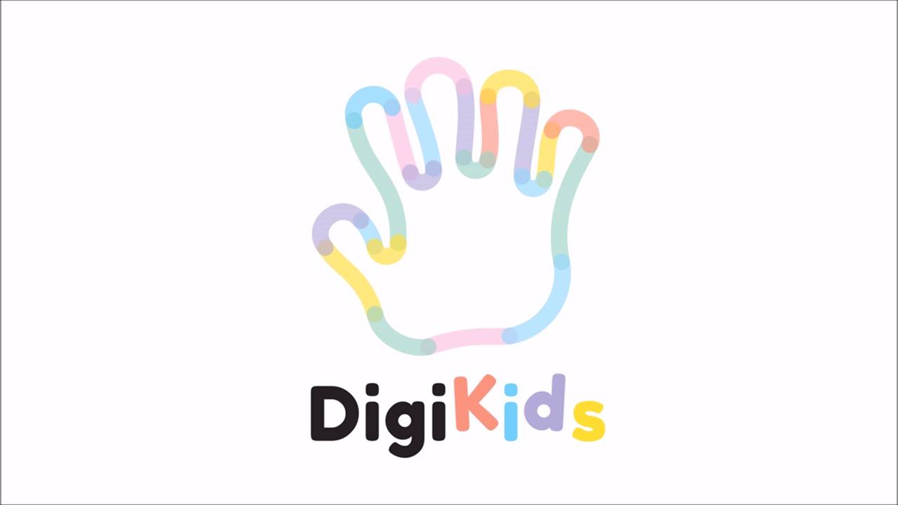 Digikids - Home