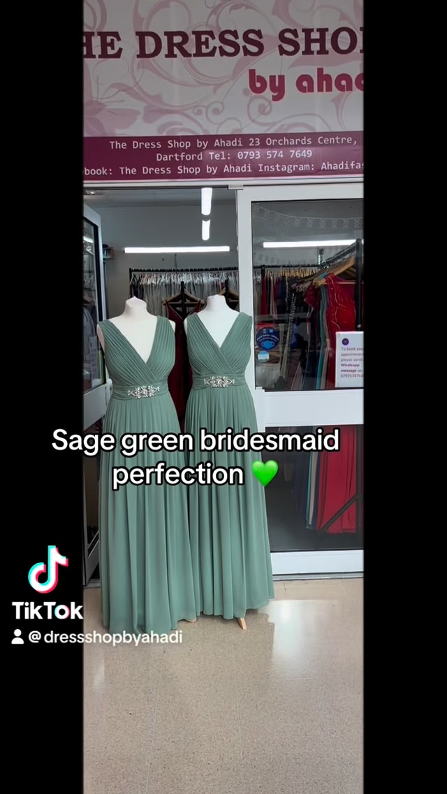 Obsessed with this colour right now 😍, Every one of these is available to try on at your appointment and yes, we have your size., Bridesmaids, Prom ,Cruise , Black Tie, 📍 Dartford, Kent