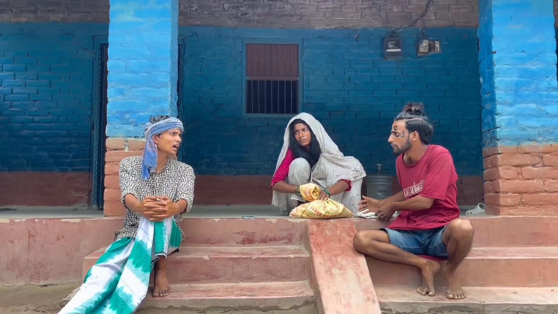 Khalar beti maal | Surjapuri comedy video | Surjapuri| #surjapuri ...
