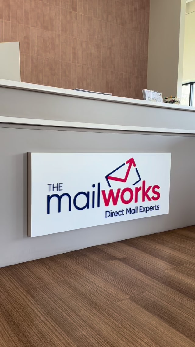 The Mailworks | Menands NY