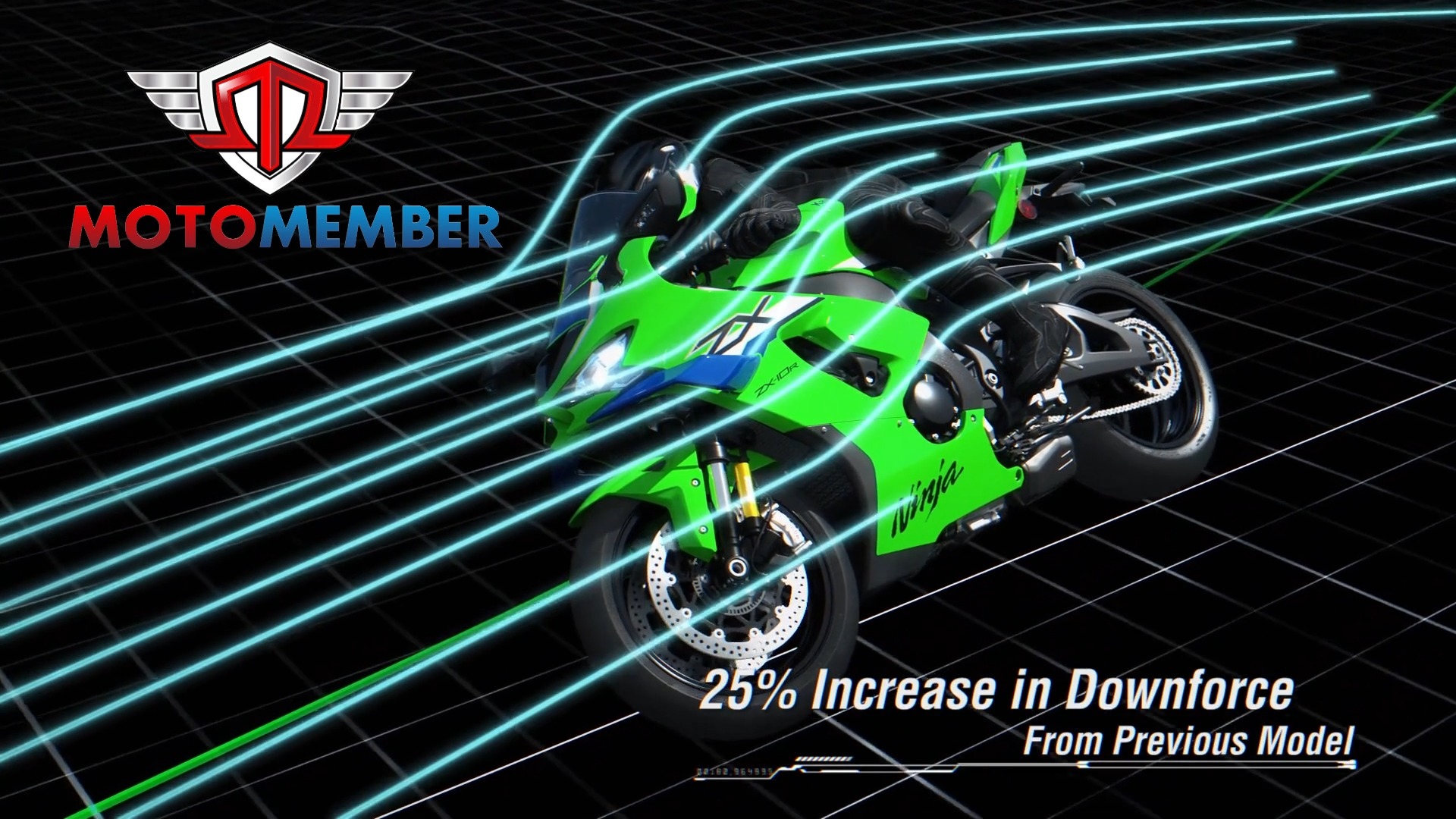 🔥 PRE-ORDER NOW 🔥 The 2026 Ninja® ZX™-10R is here and it's next