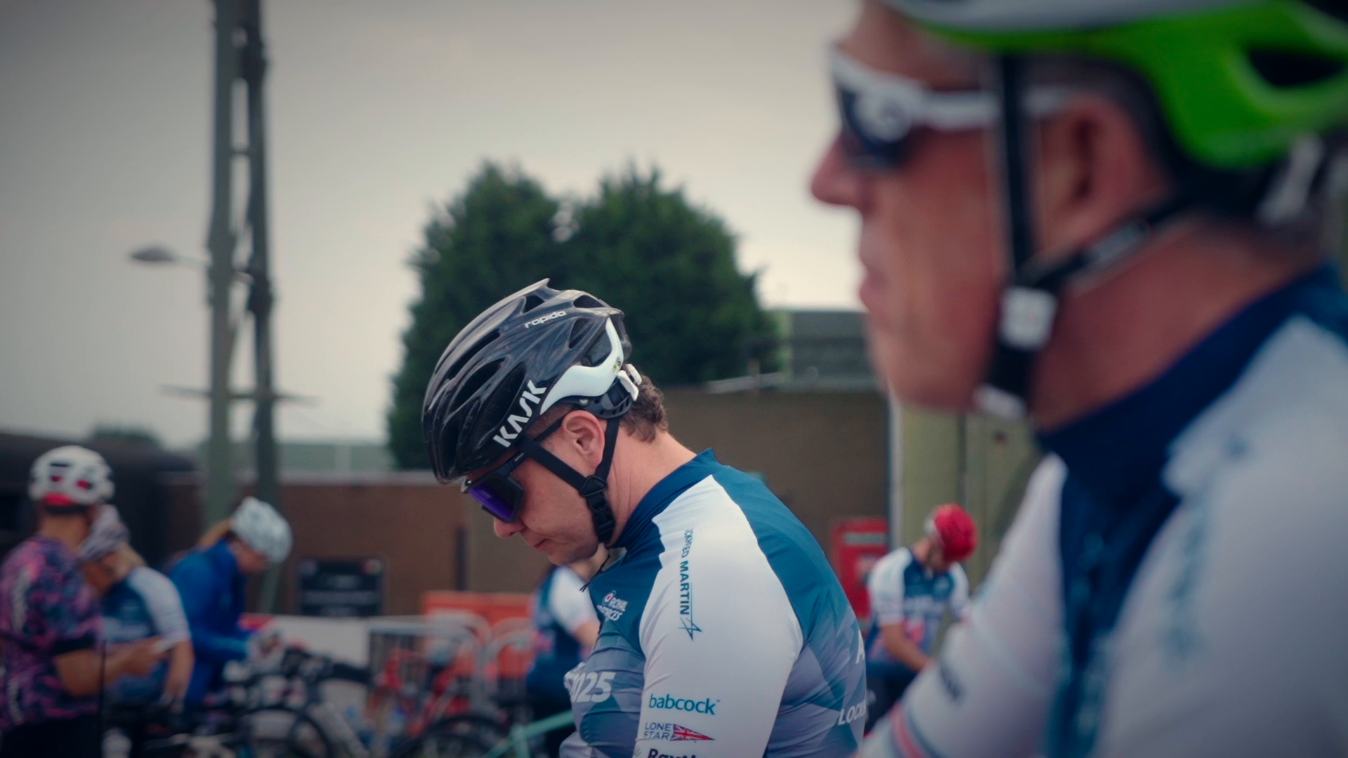 Sign up for RAFA Rides 2026 and join a global cycling community of ...